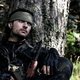 Illustration for article titled emMetal Gear/em Cosplay... It Cant Be!